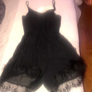 Face Face “Romper”